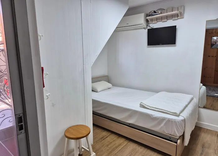 Hostel Soon Seoul