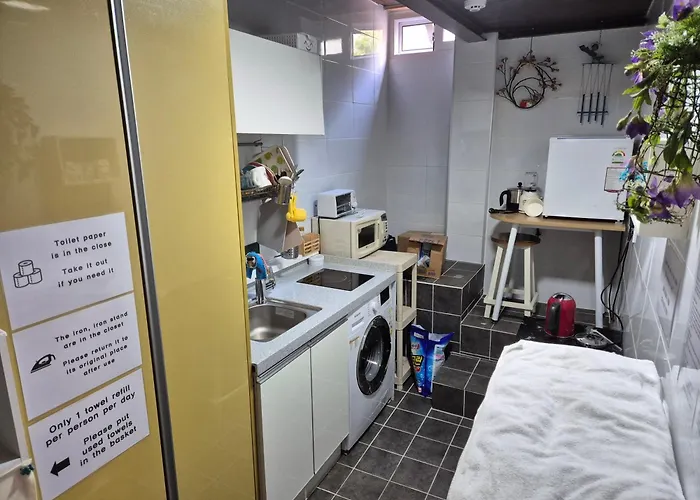 Hostel Soon Seoul