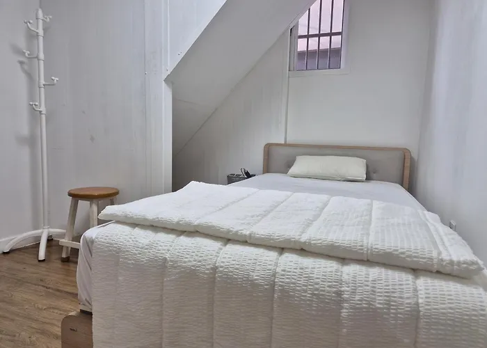 Hostel Soon Seoul