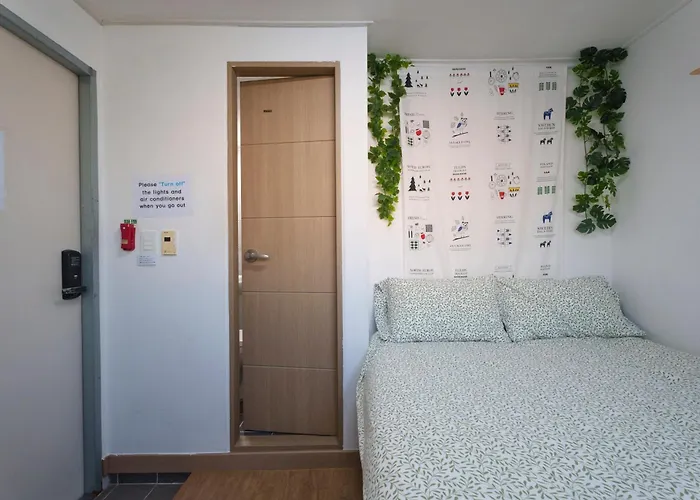 Hostel Soon Seoul