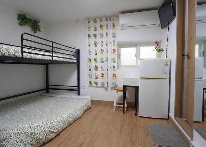 Soon Hostel *
